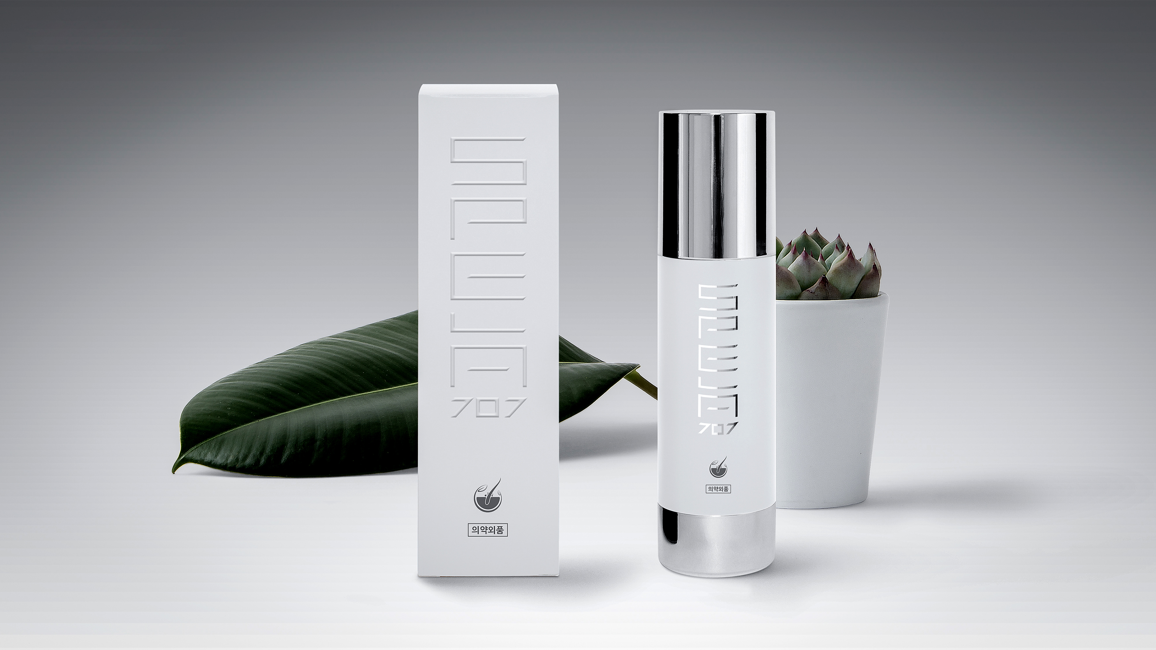 韩国斯佩拉日化包装设计